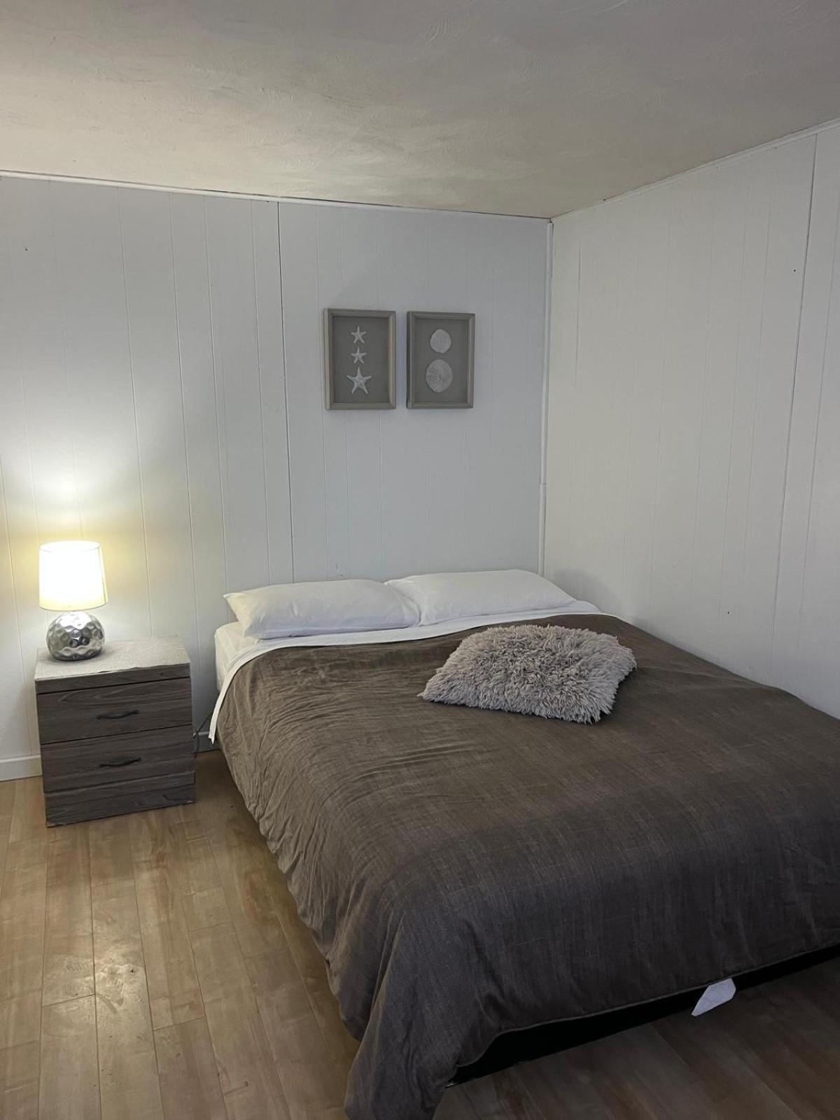 Cozy Chalet Near The Beach Shediac Habitación foto
